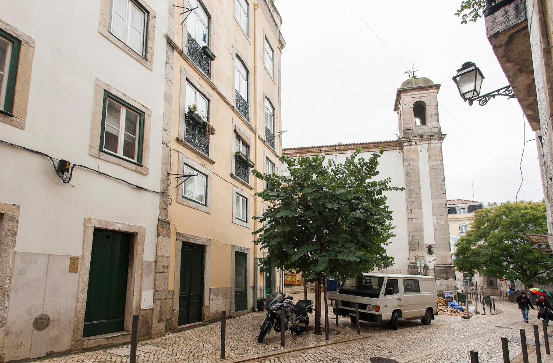 Lx Townhouse Ideal For Big Groups Prime Location Trendy Street Ferienhaus