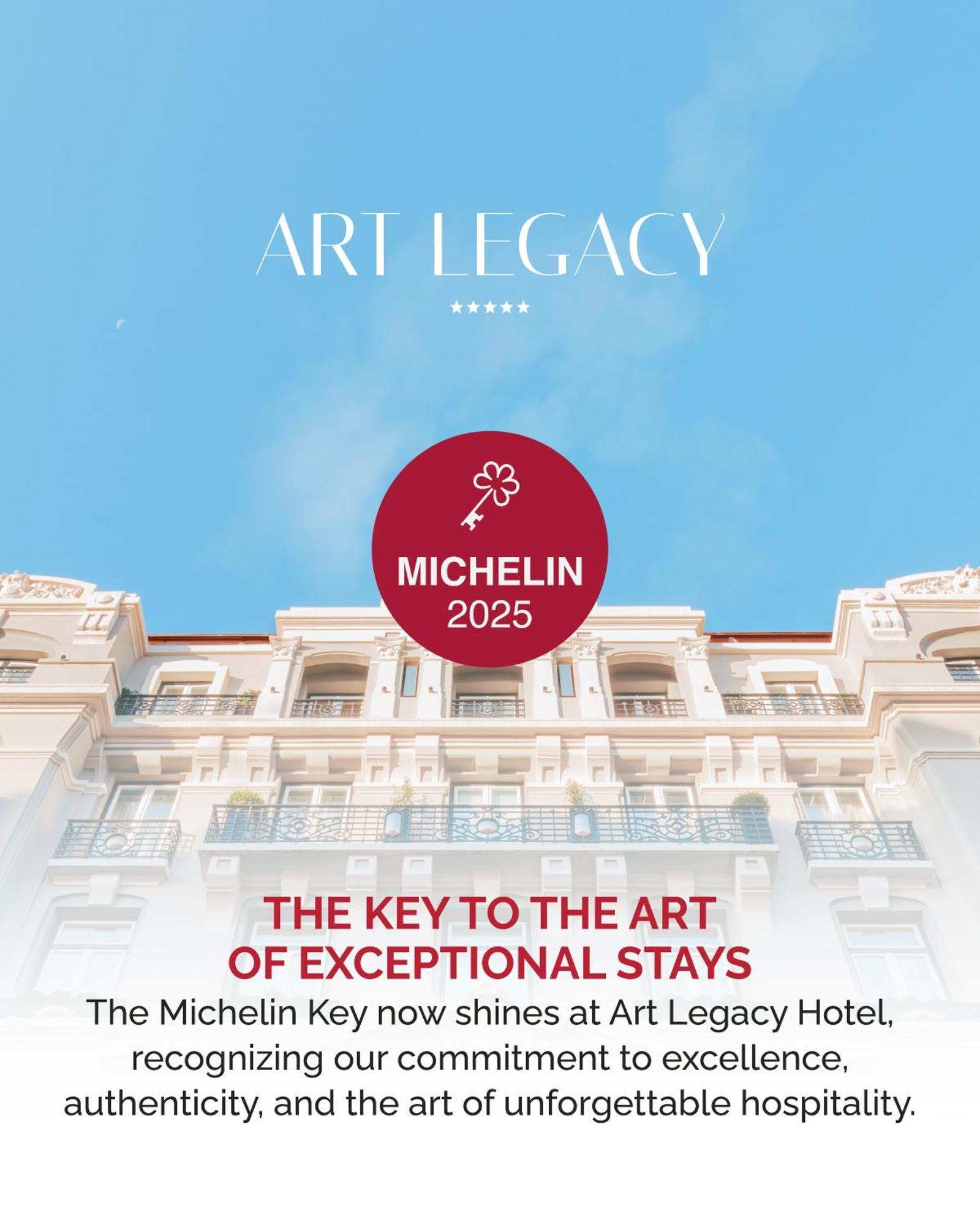 Art Legacy Baixa-chiado Hotel Lisbon