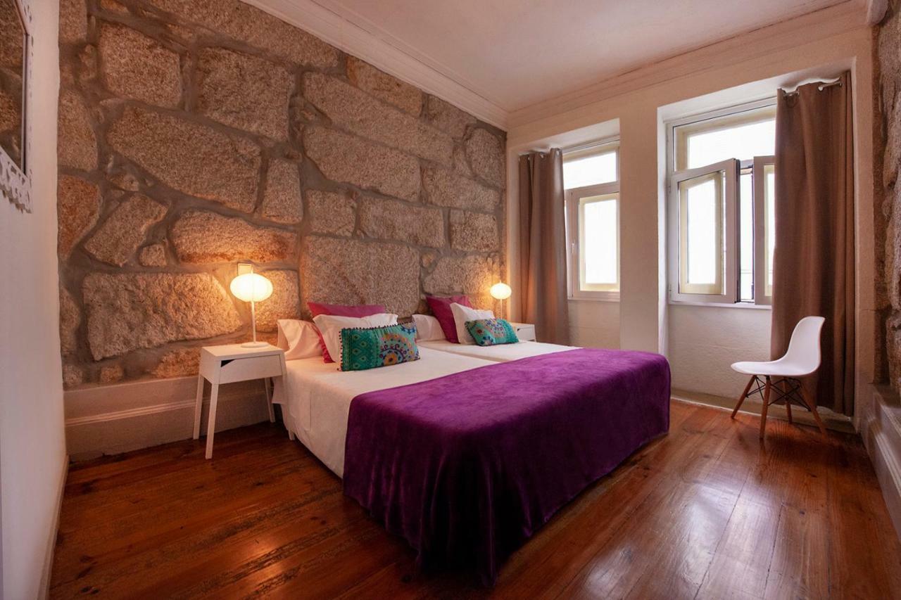 Oportohouse Gasthof 2*