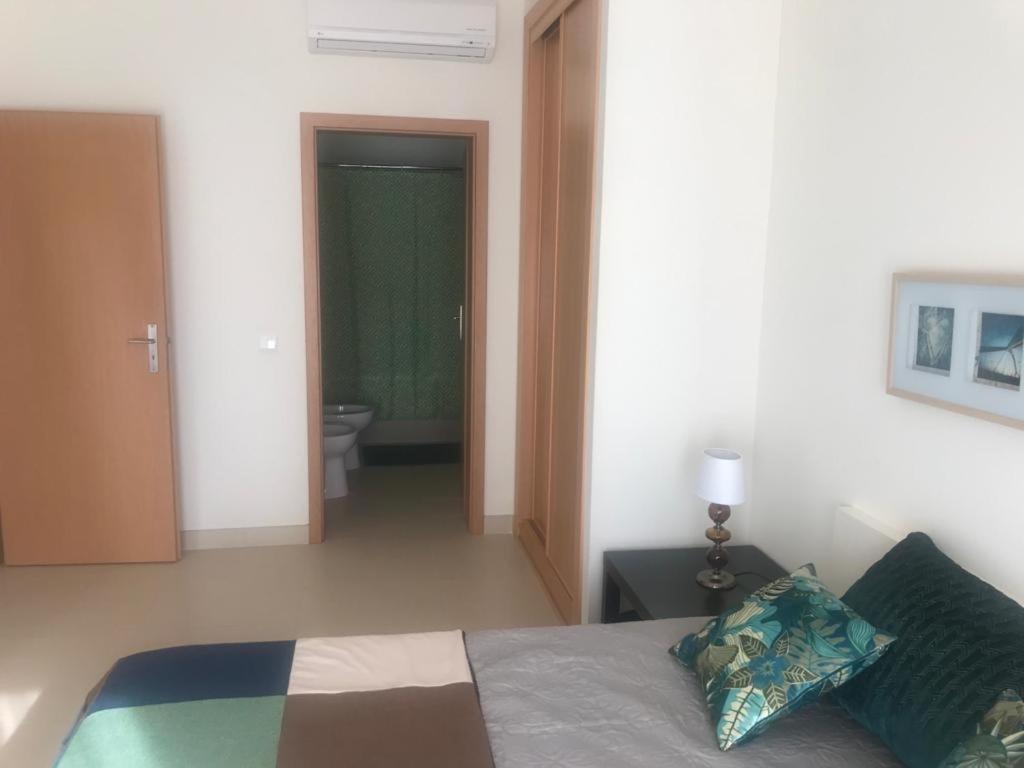 Cabanas Apartment Apartmán *