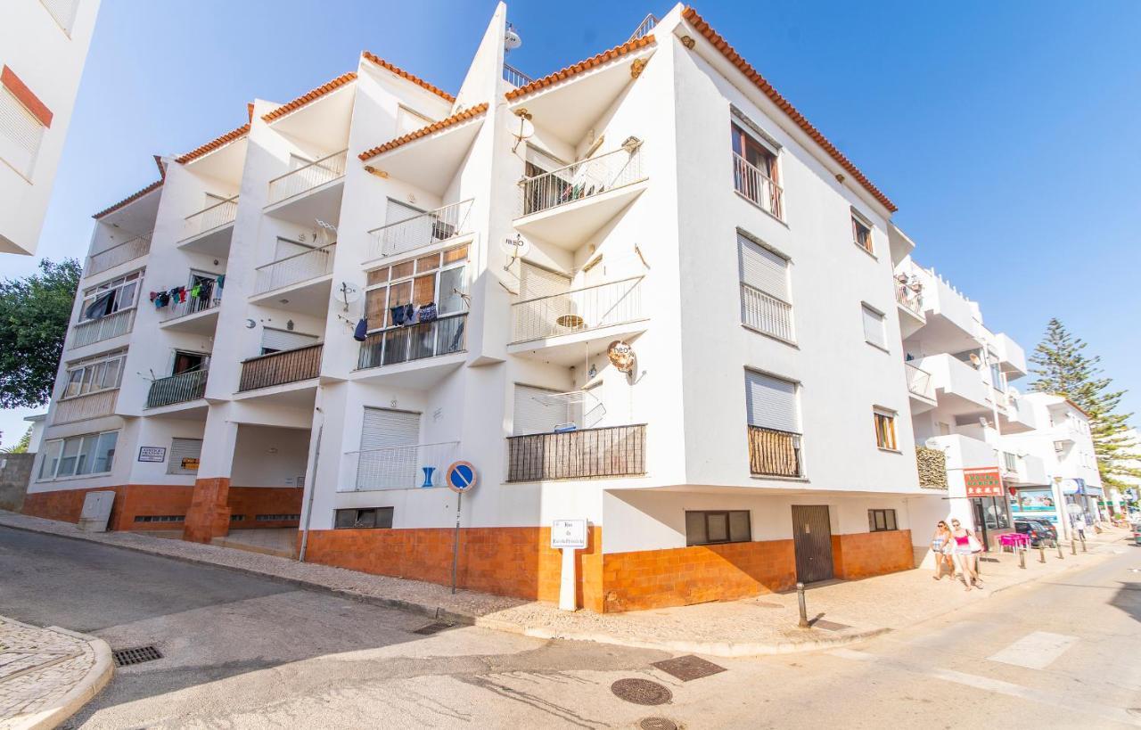 A18 - Studio In * Praia Da Luz