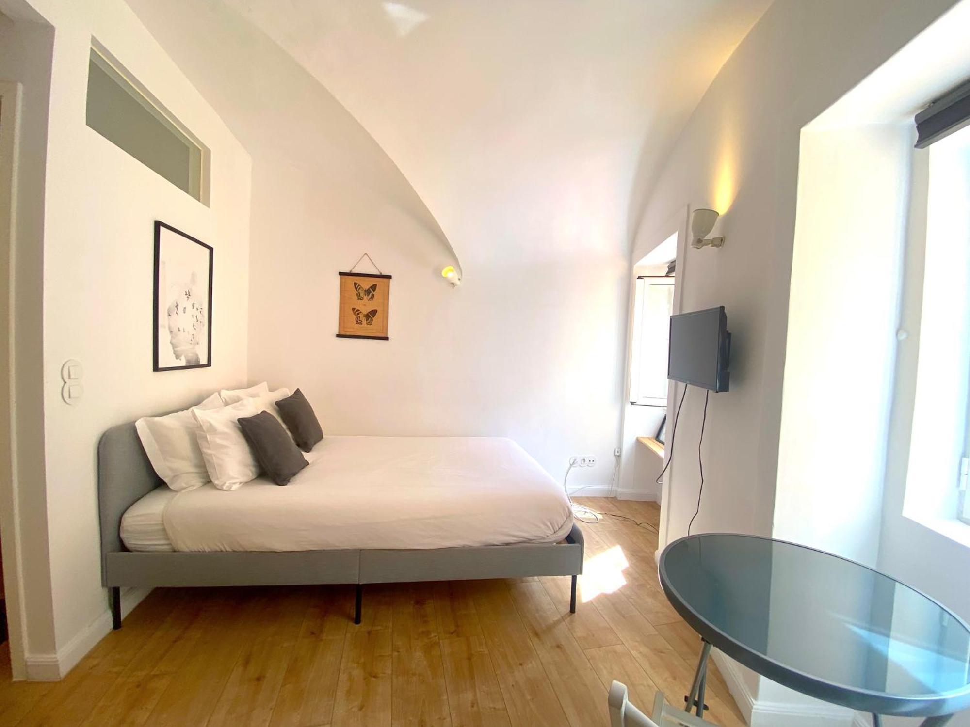 Hideaway Ii - Peaceful Urban Escape Appartement