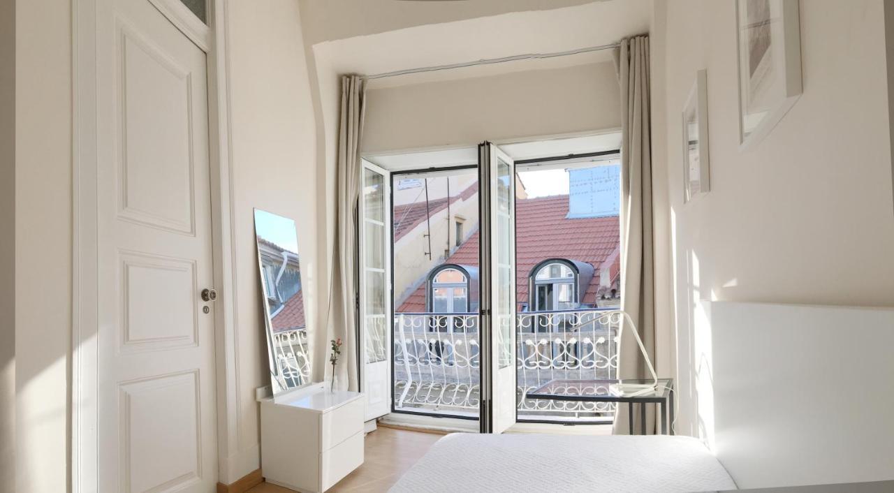 Maison d'hôtes Atalaia- Ideal For Single Lisboa