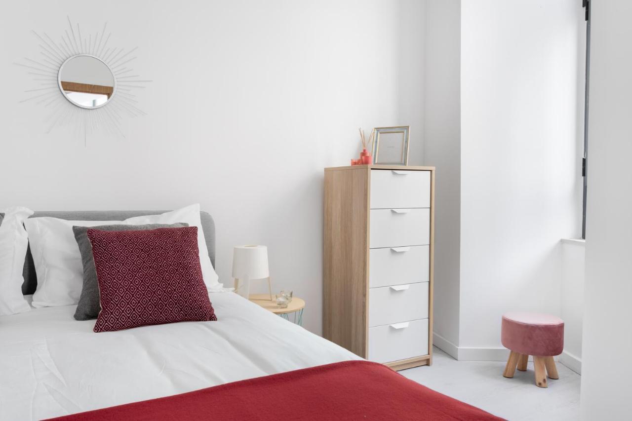 Altido Stylish Arroios Apartments, 20 Min To Centre Appartamento