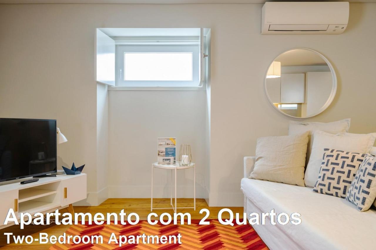 Apartament Akicity Cais Sodre In *
