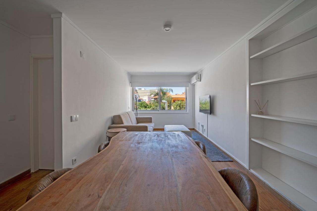 Apartment On - Poveiros