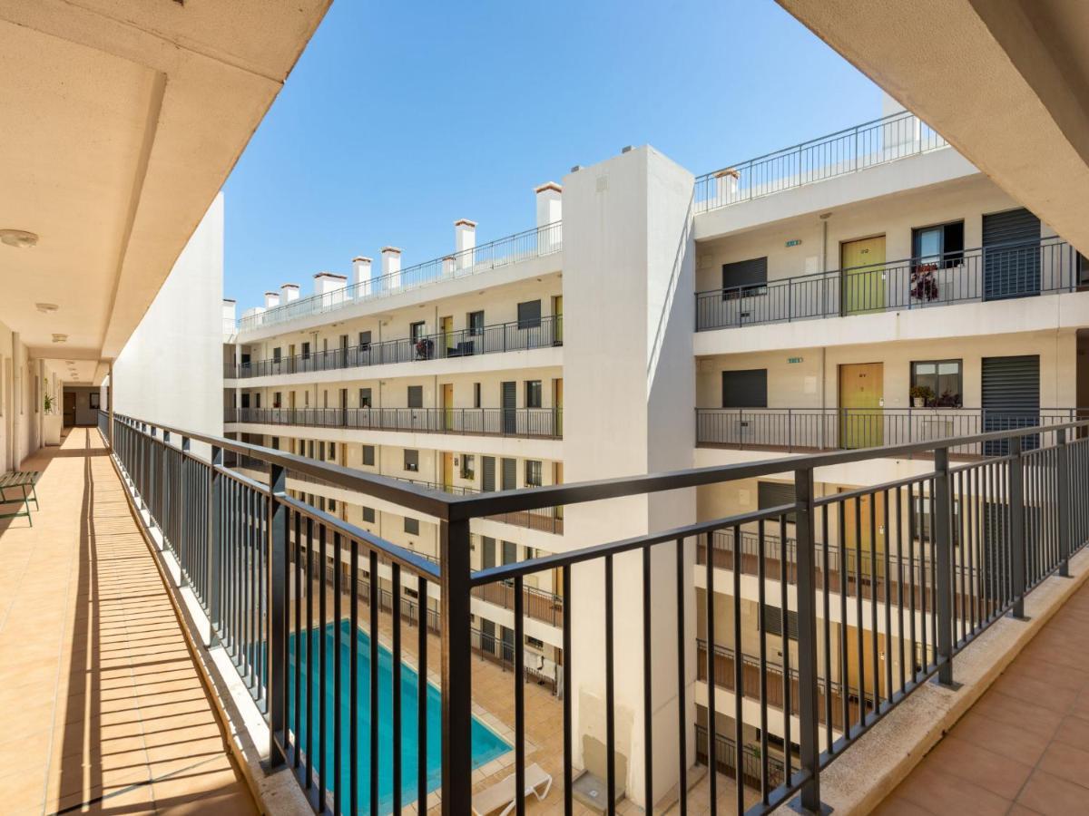 Sweet Wave By Interhome Apartamento *