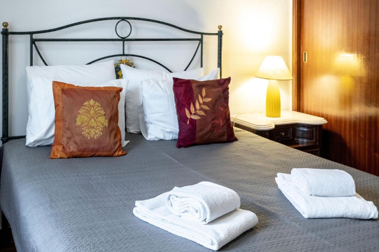Appartement Rustic Old Town - T3