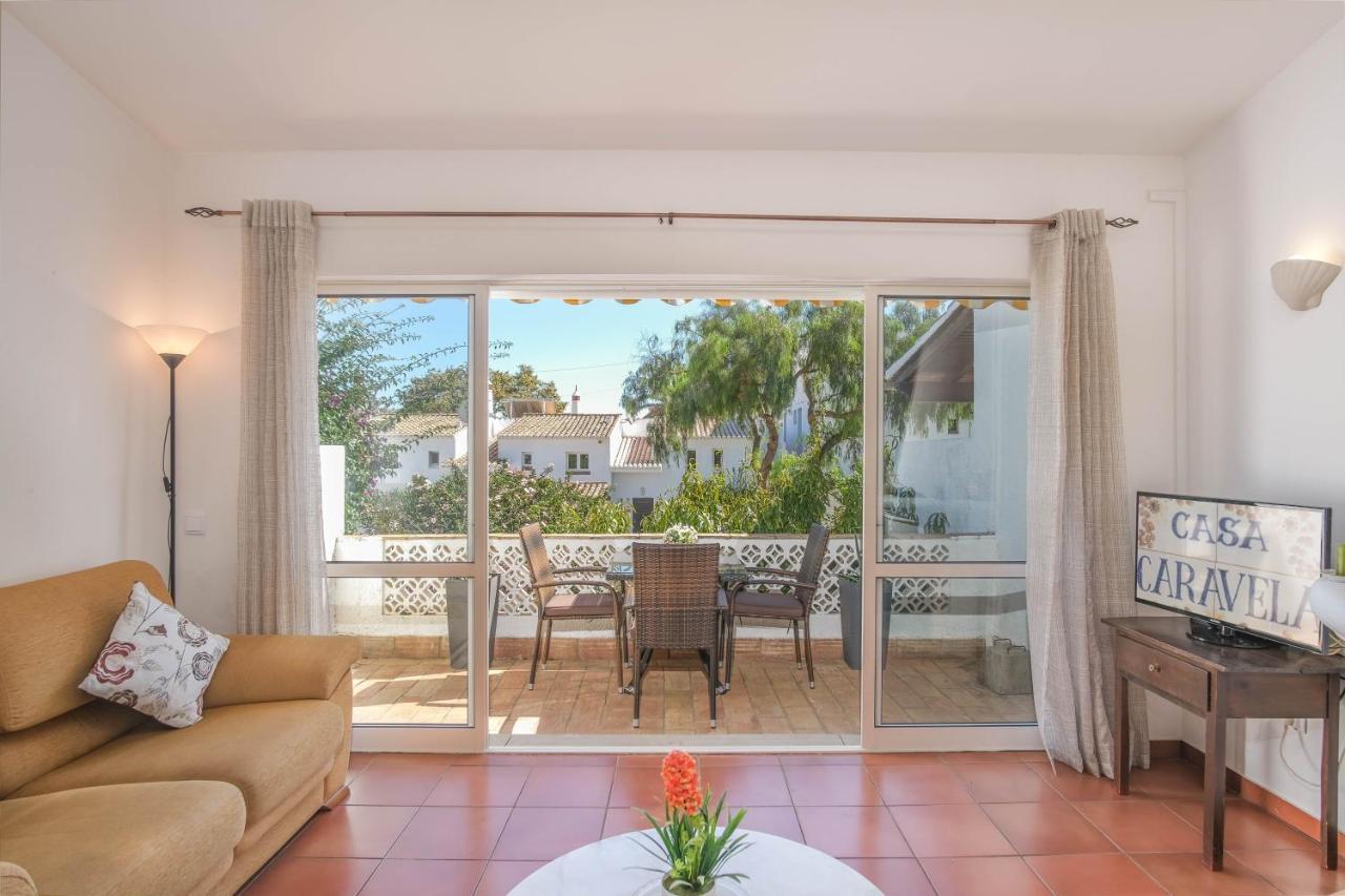 Casa Caravela, Da Ferienhaus Luz