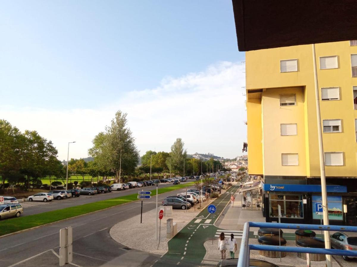 Apartman Parque 1 - Al *