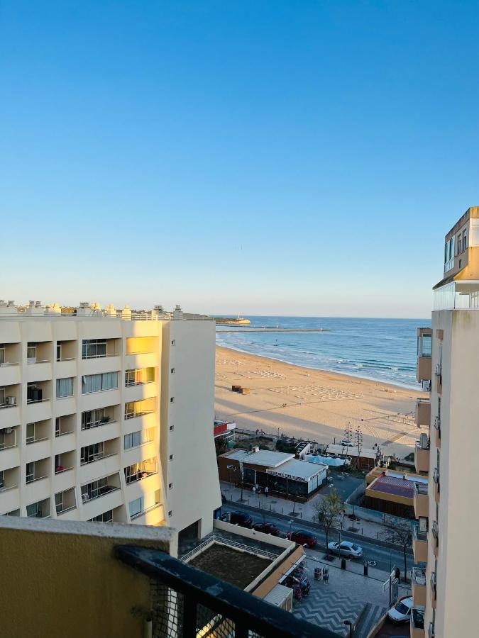 Praia Da Rocha, Beach House Apartment