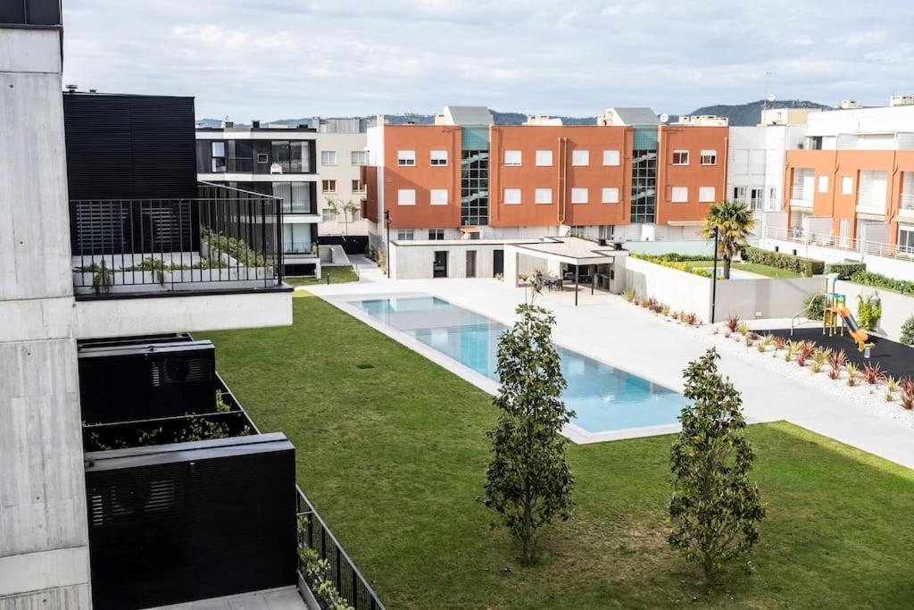 Loca Ofir Duplex - Entre Rio E Mar Apartamento Fão