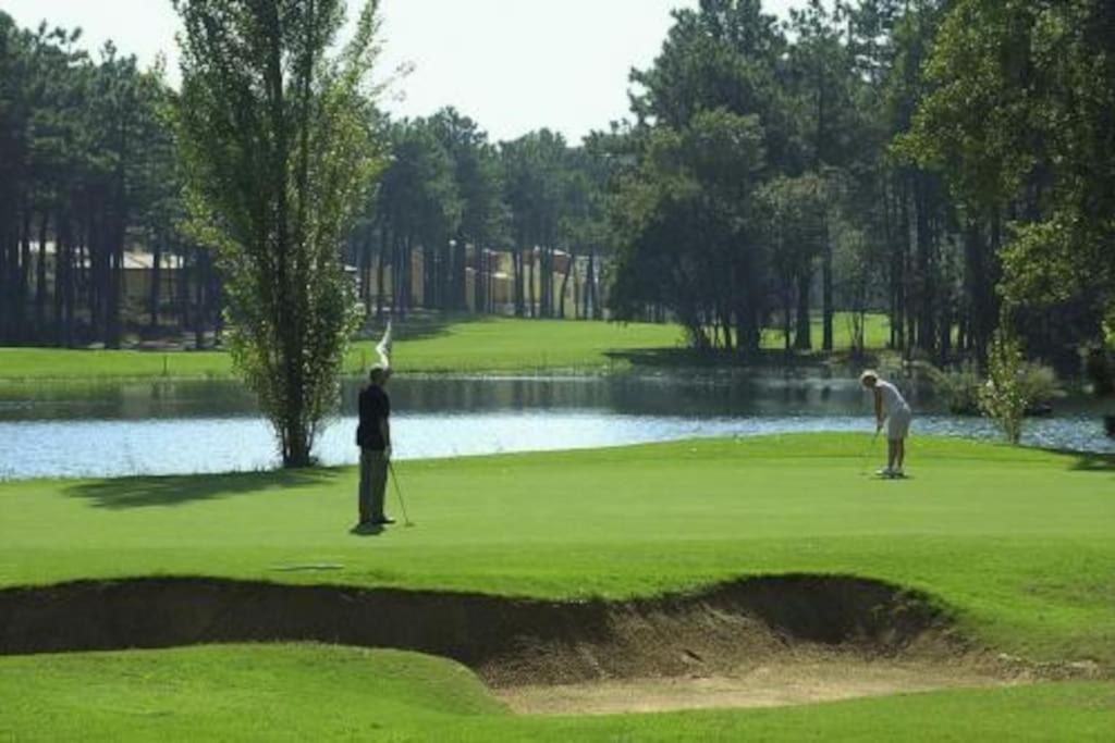Aroeira Golf *