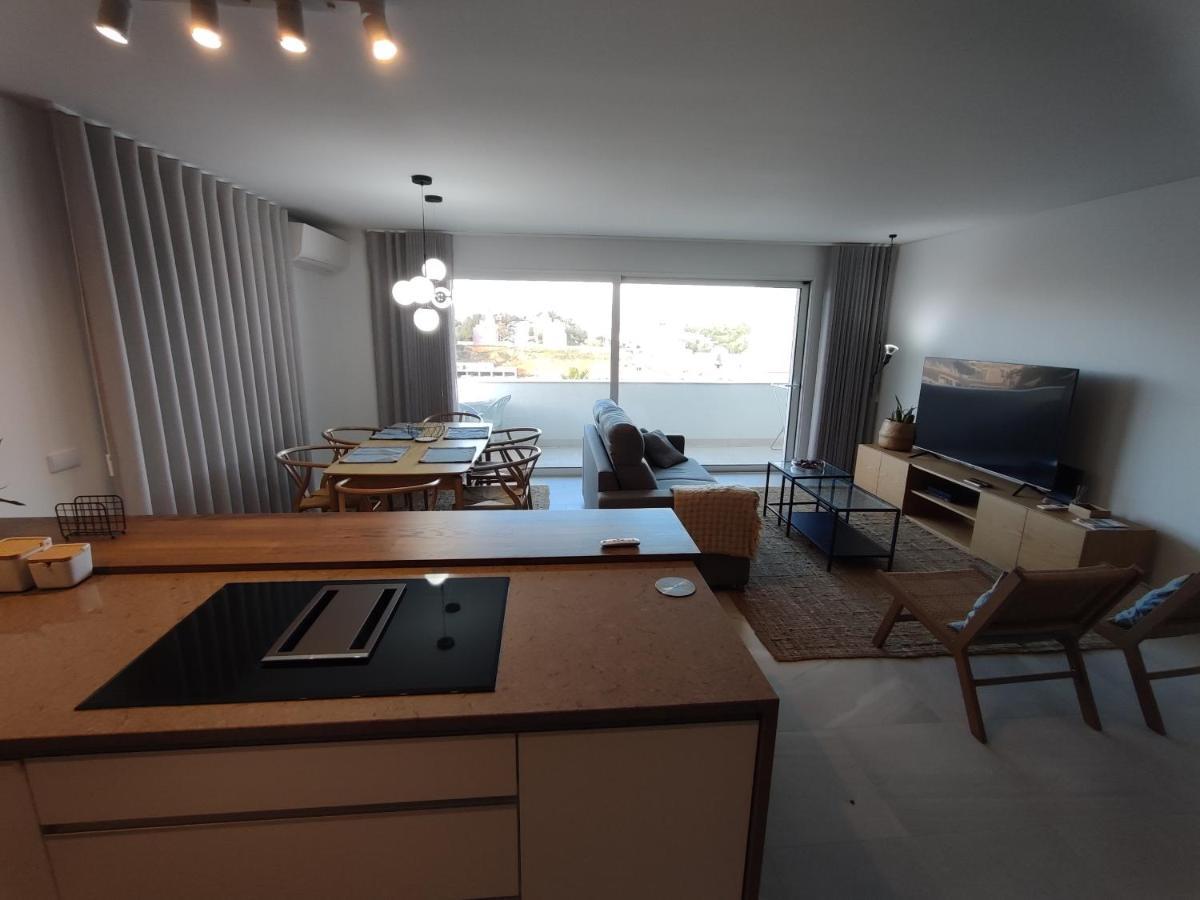 Apartamento Superacao Flat River View