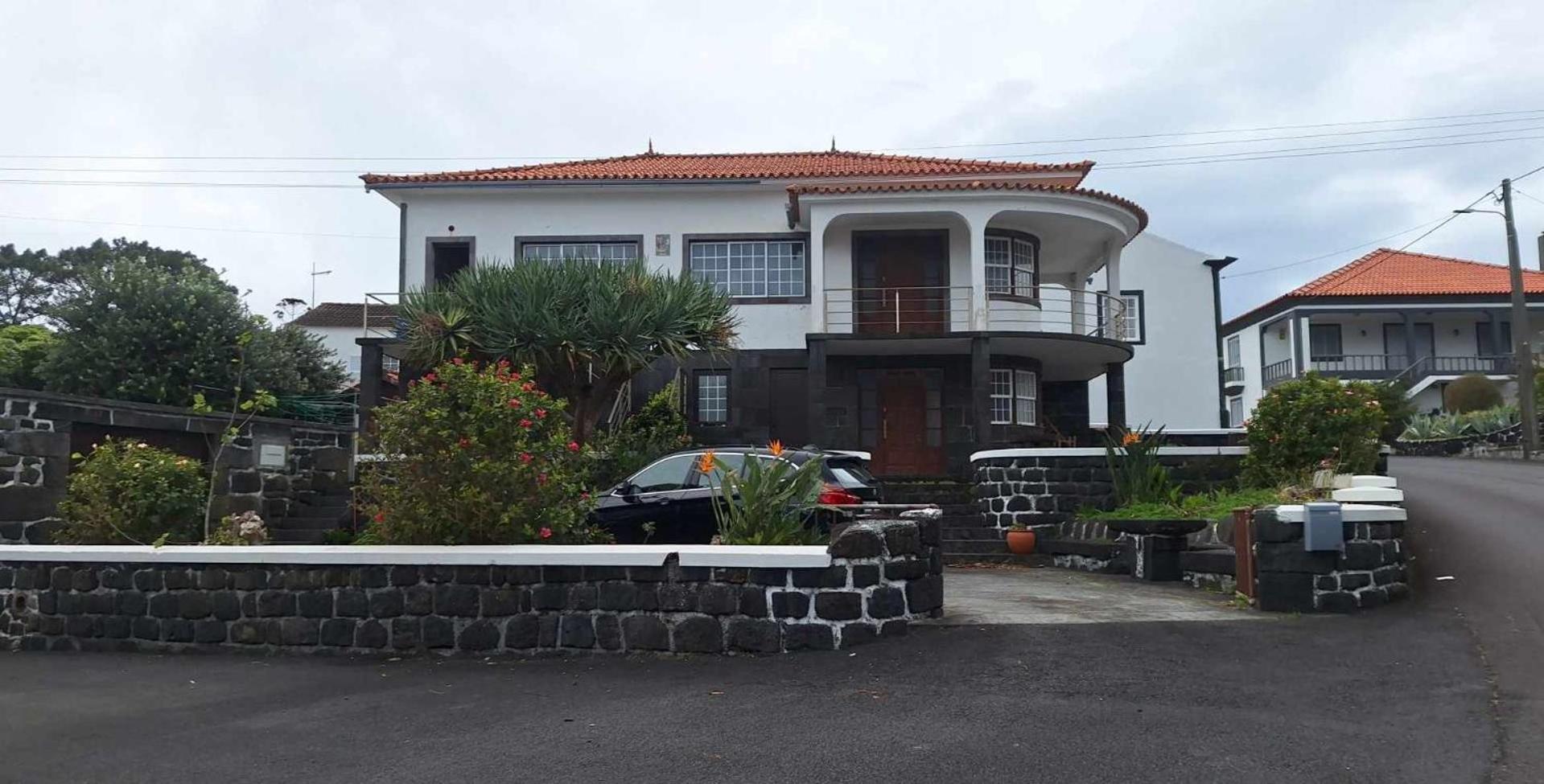 Appartement Casa Da Furna Santo Antonio (Pico Island)