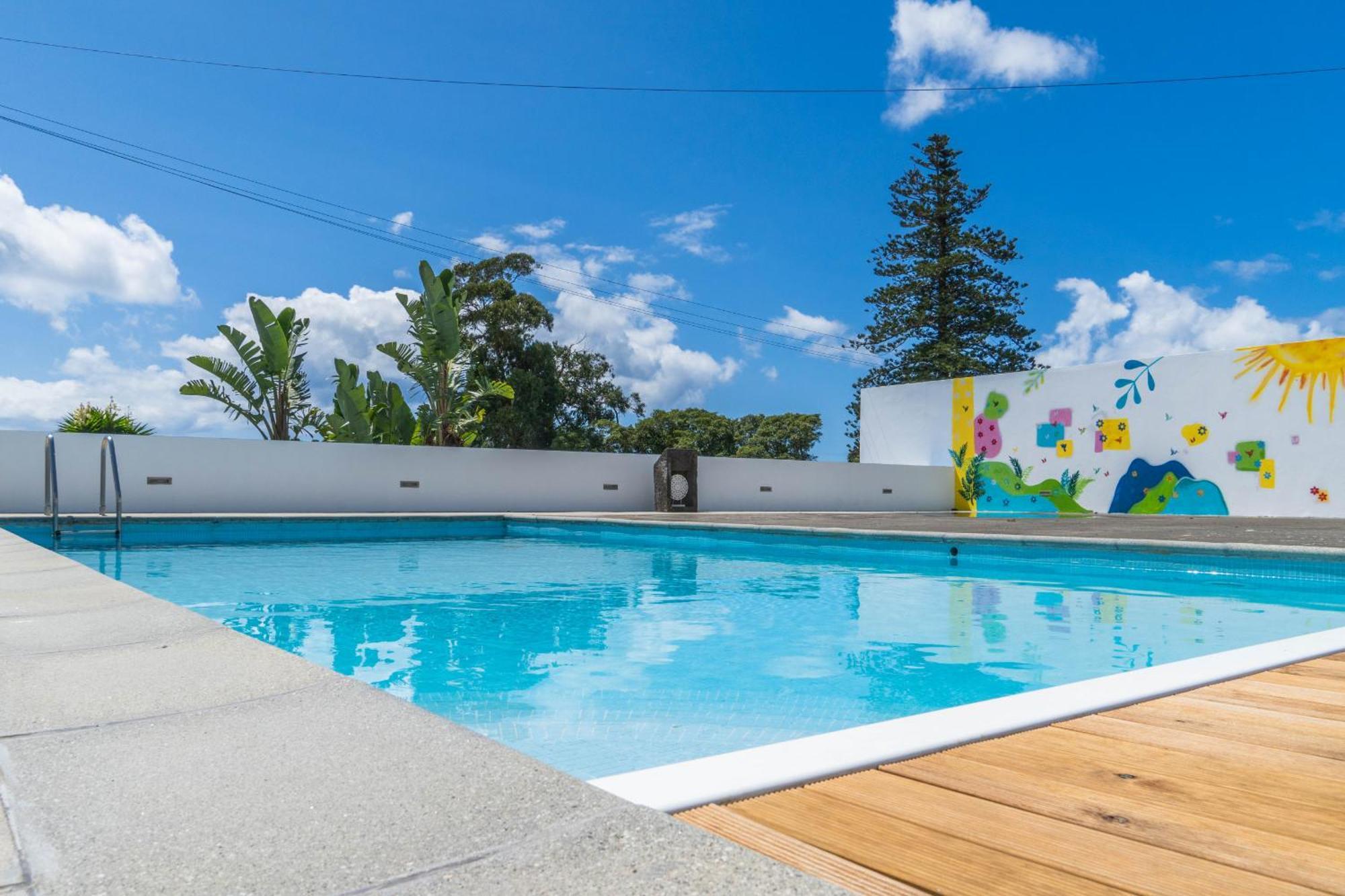 Azores Dreams - Sea View House Villa Ponta Delgada
