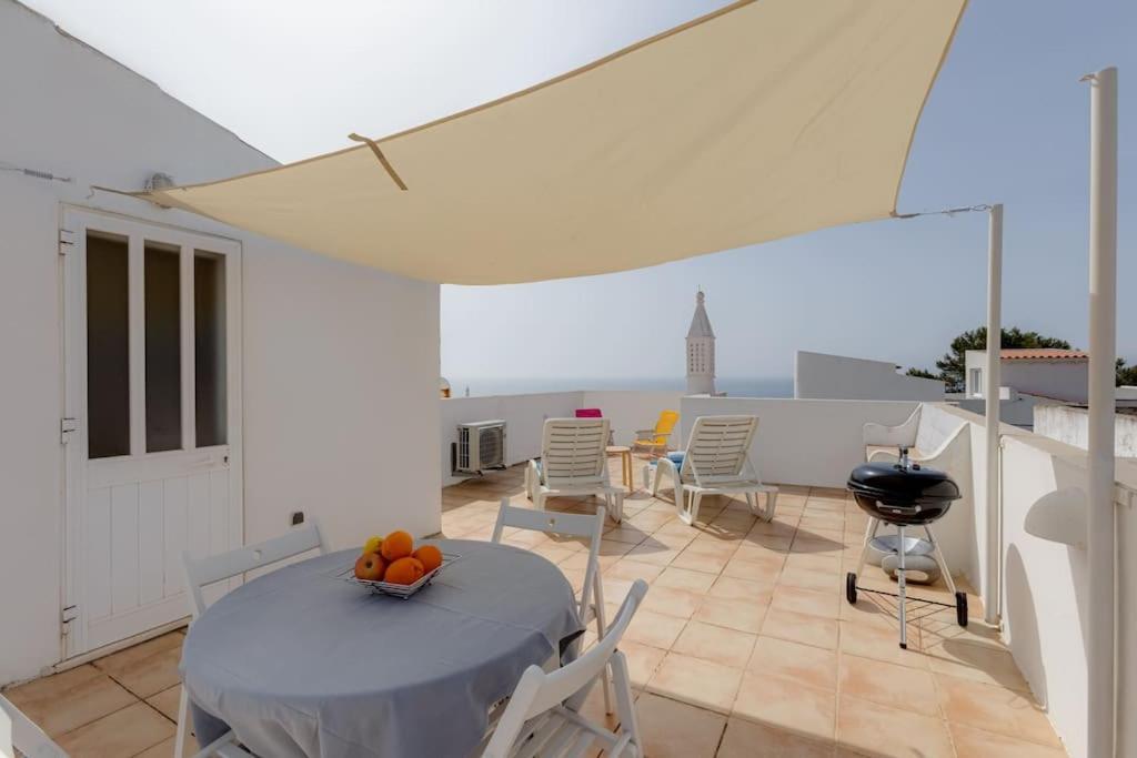 Solemar - Ocean View 1 Bedroom For 4 In Appartement *