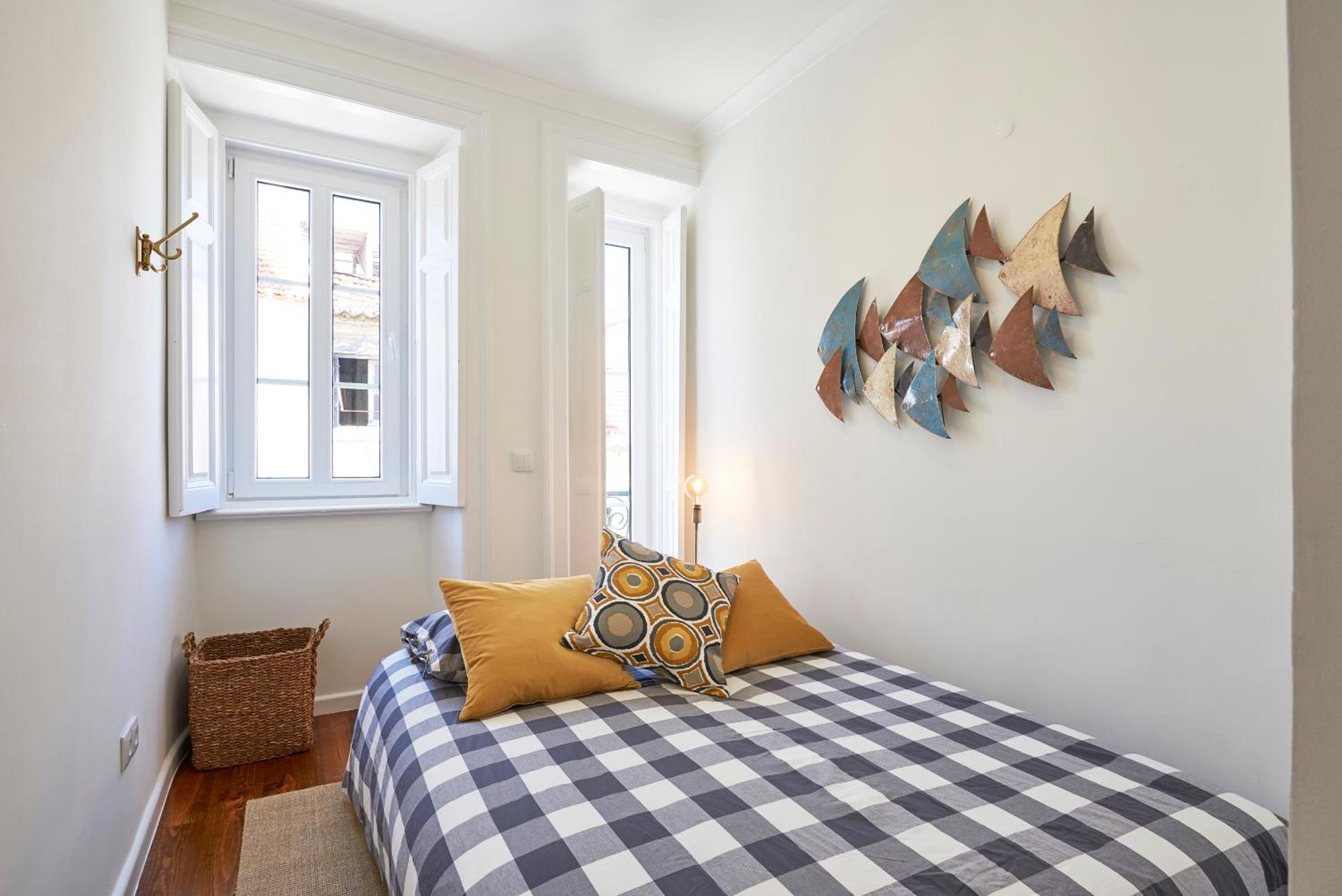 Appartement Elegant Santana Lisboa