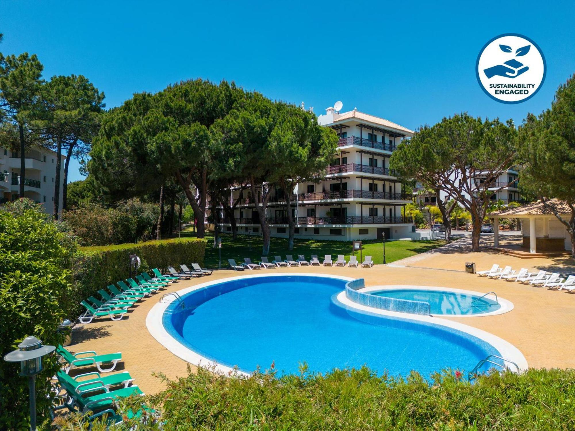Santa Monica By Algarve Vacation * Albufeira