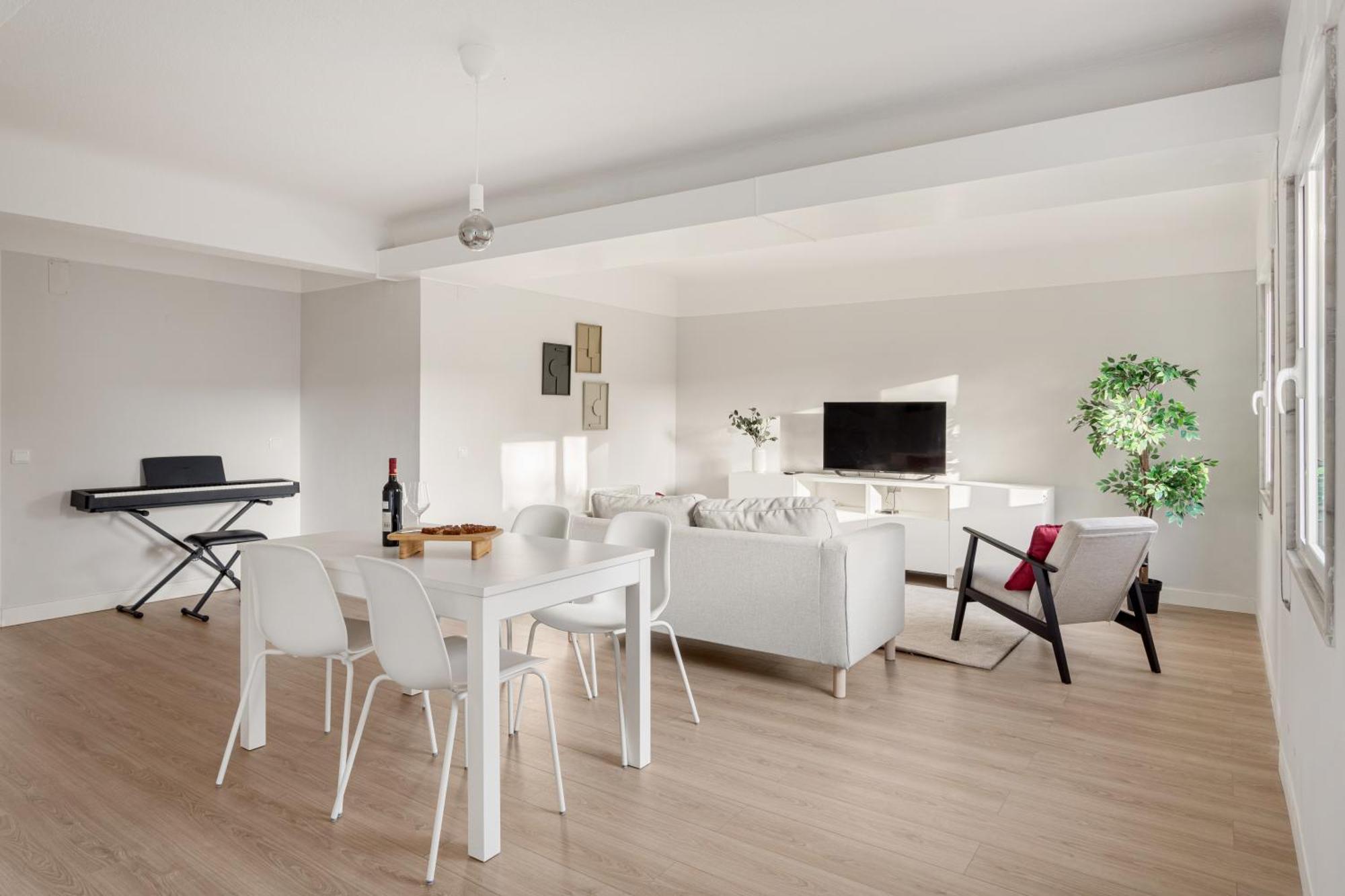 Wfh Urban Retreat At Carnide * Lisbon