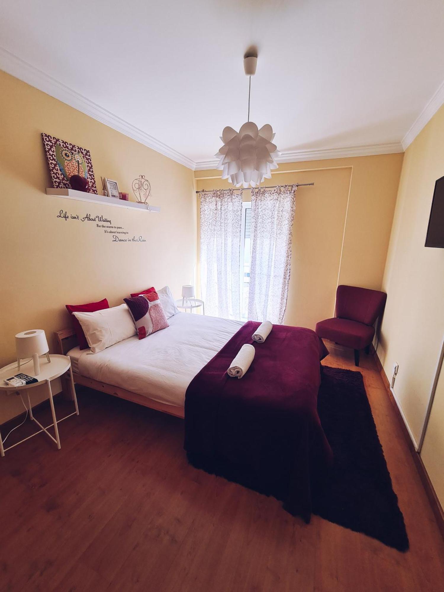 Guest house Downtown-guesthouse *