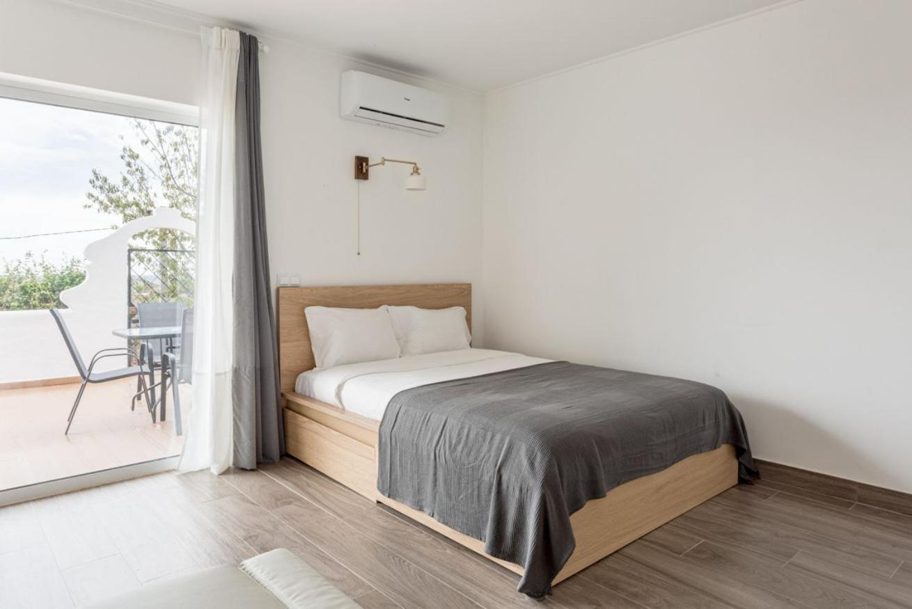Apartment Estudio 21 Em - Faro