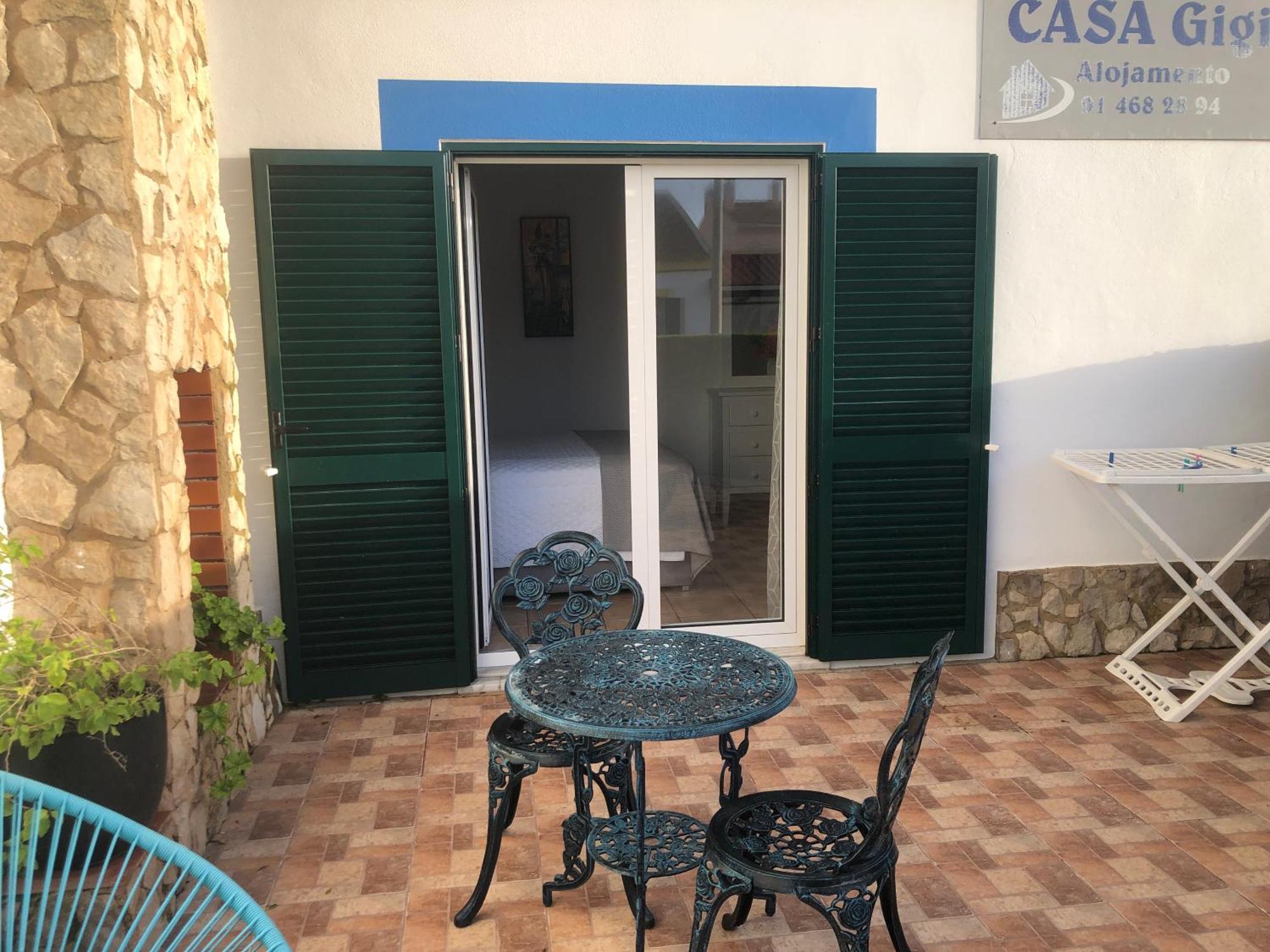 Penzion Casa Gigi Sagres