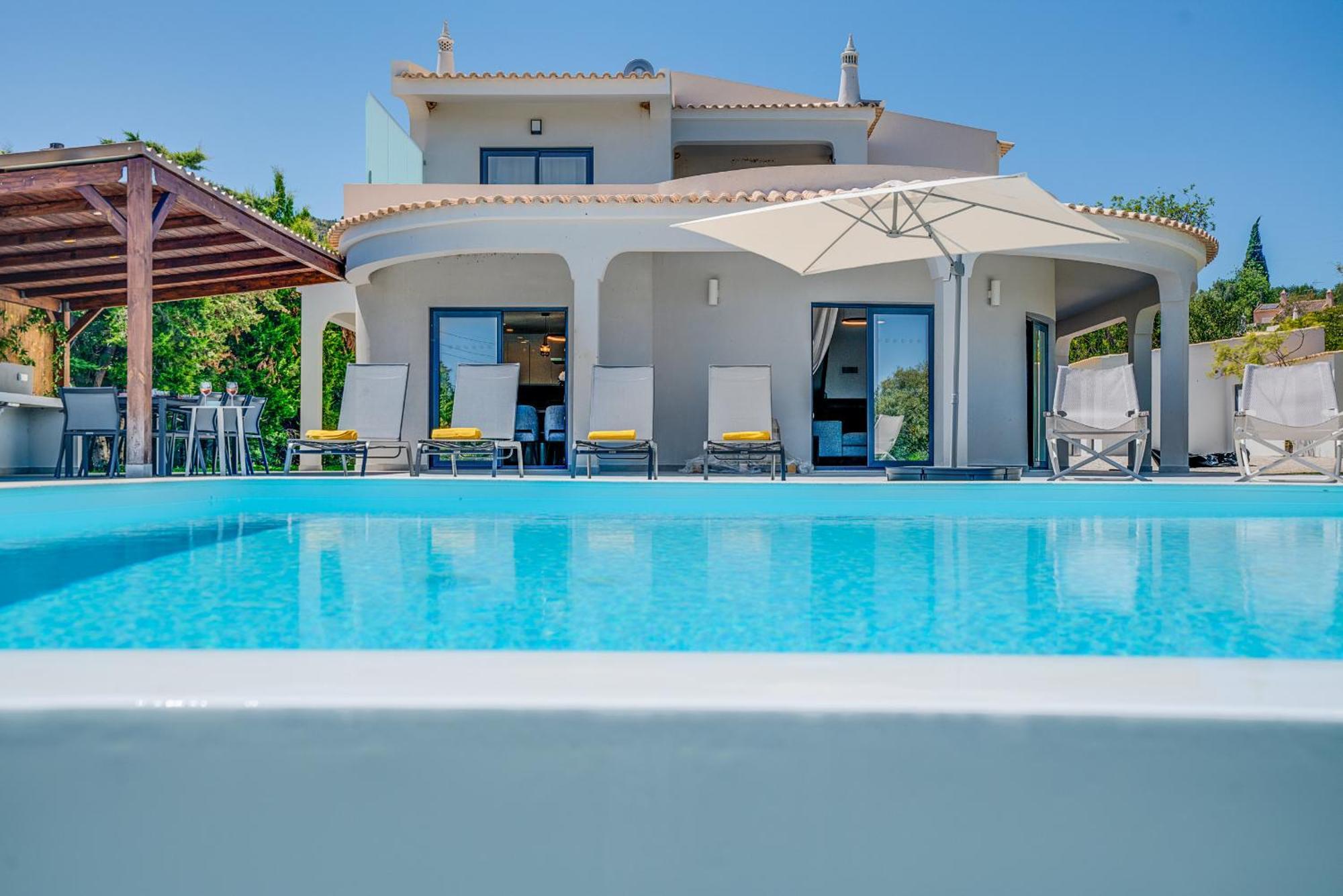 Villa Quinta Do Cerro