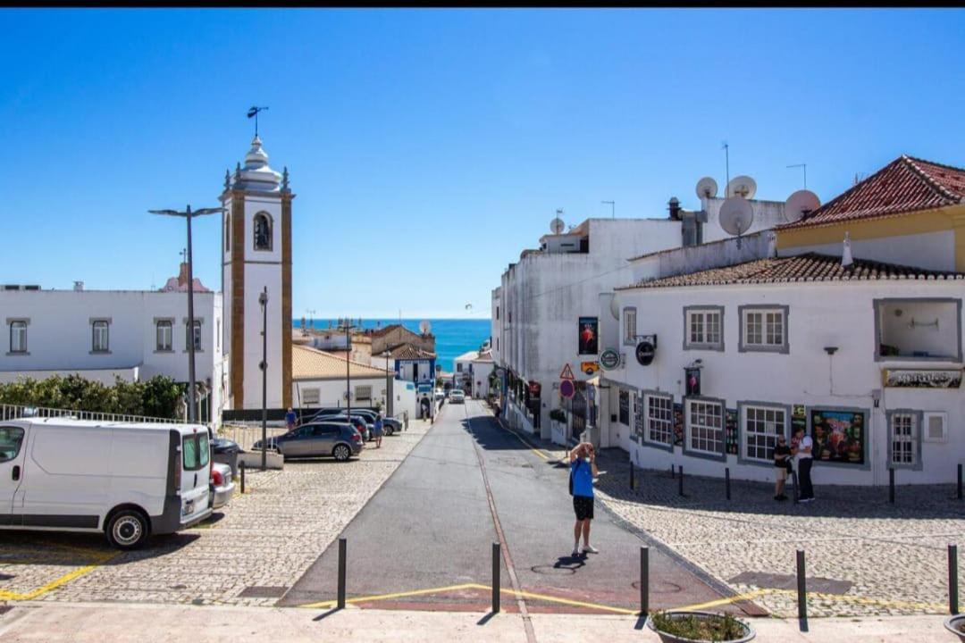 Appartamento Bayview Old Town Albufeira