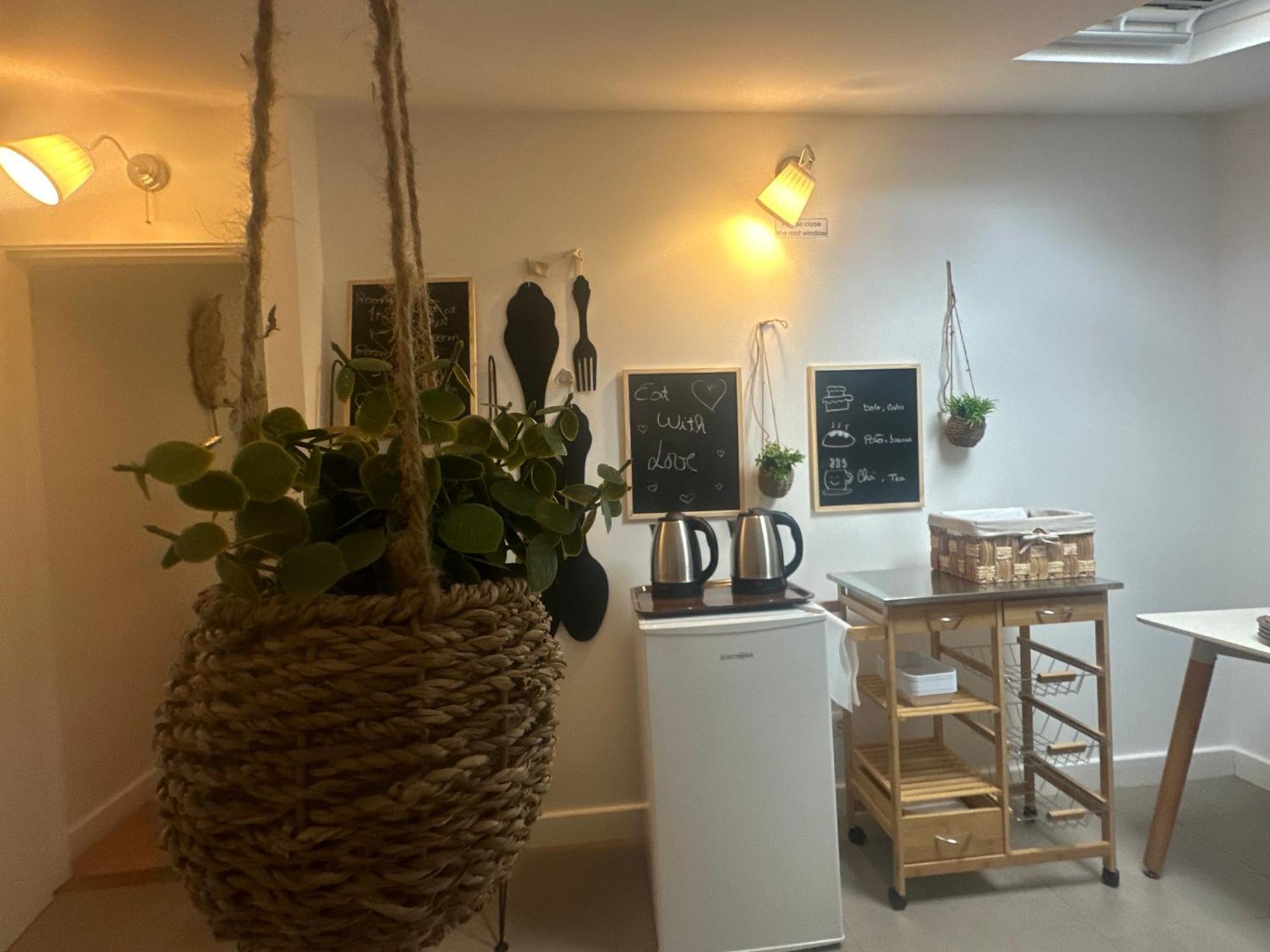 Casa Physalis