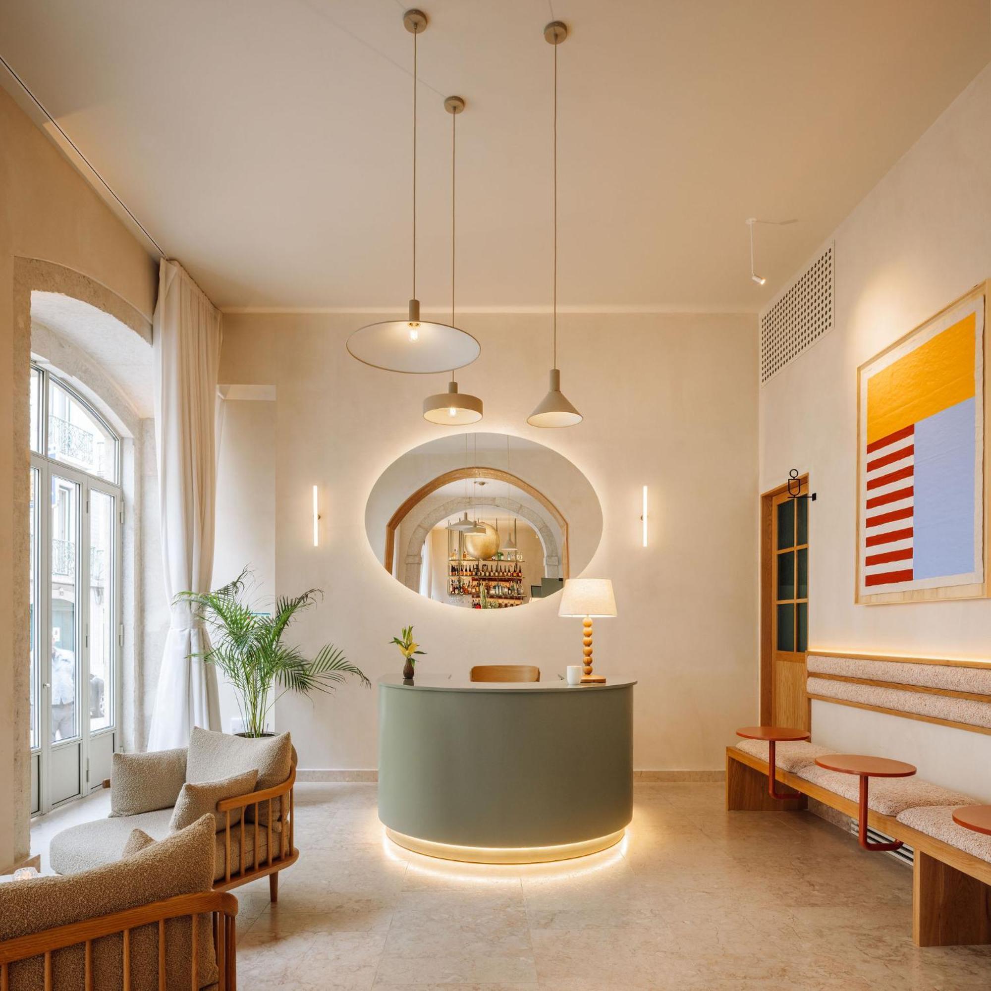 The Verse Hotel apartamentowy *