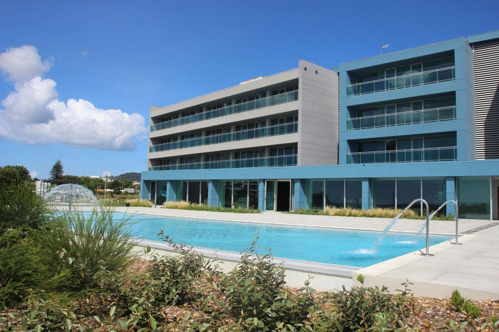 Hotel Delta By Marriott Azores 4*