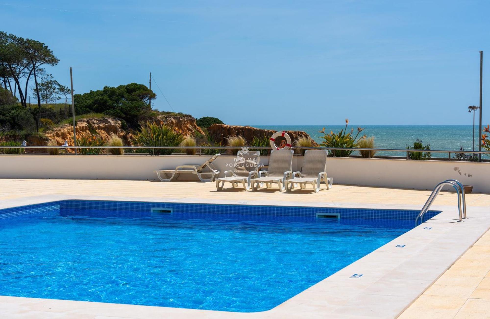 Varandas Do Mar Apartamento Albufeira