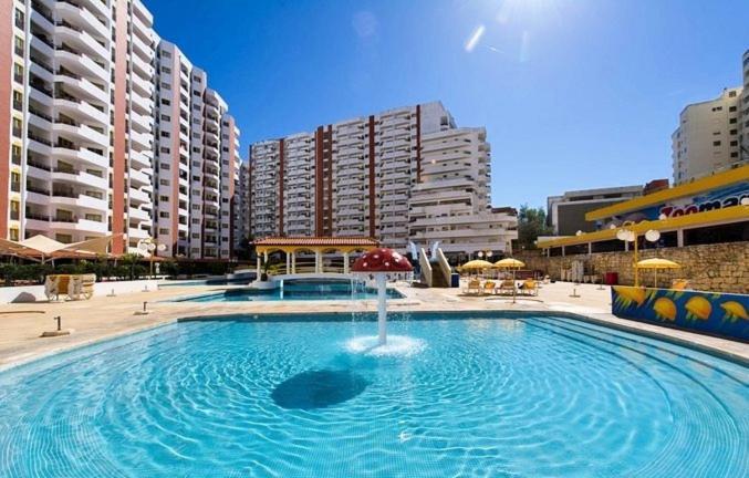 Charming House By Encantos Do Algarve - 216 Apartment