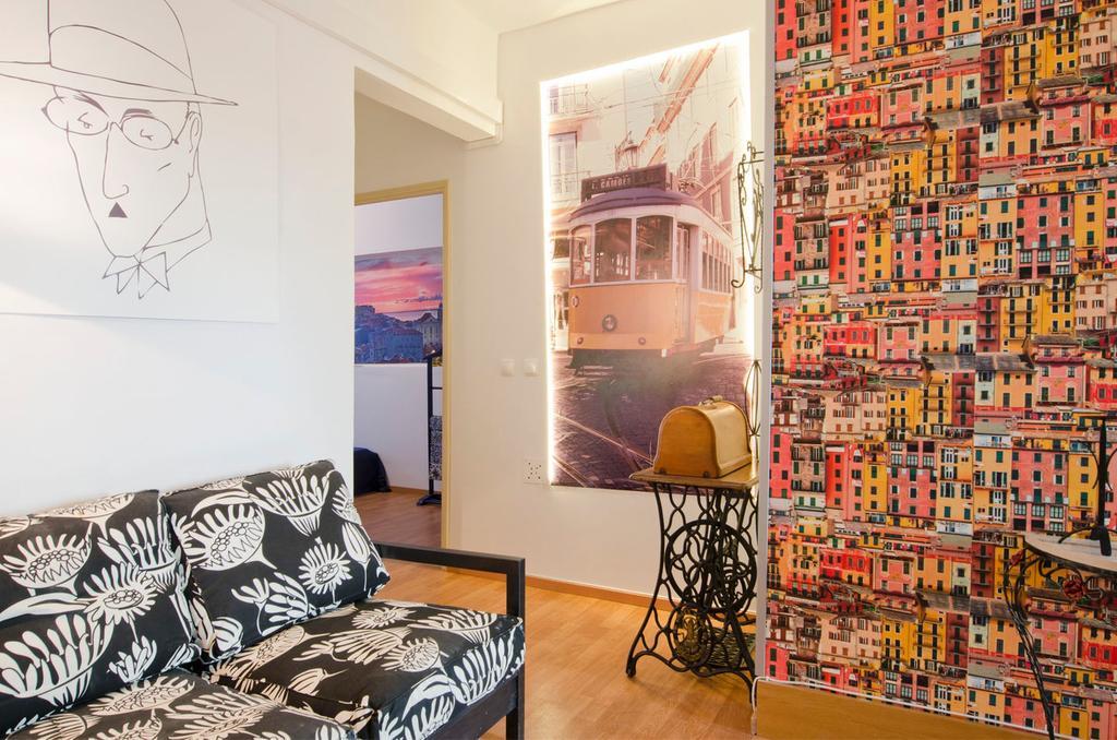 Legend Loft Auberge de jeunesse