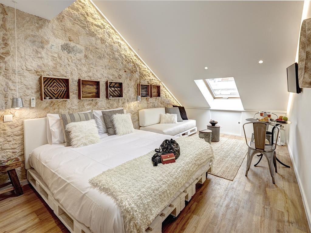 Sonel Investe Madalena 287 Boutique By Get Your Apartmán *