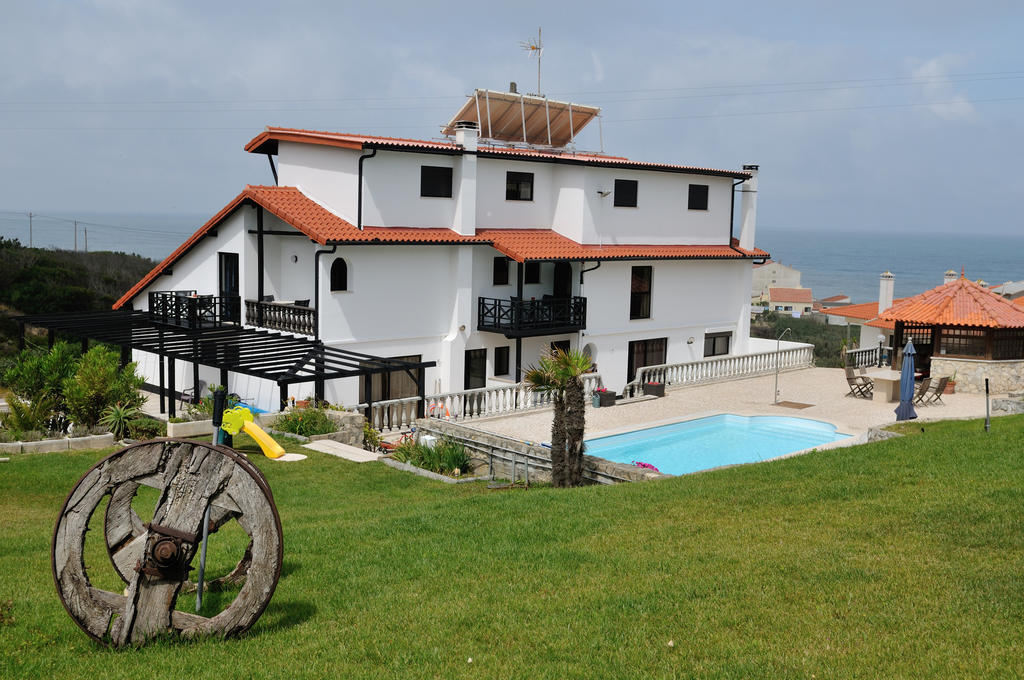 Gasthof Residencia Agua De Madeiros