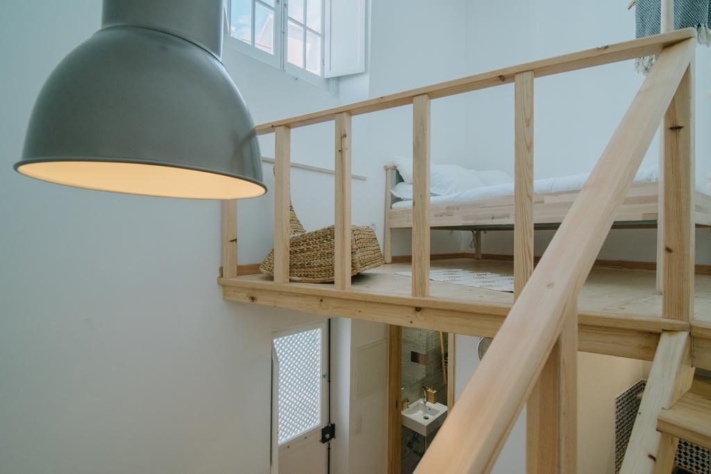 Loft 11 *