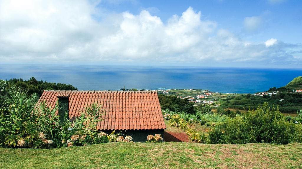 Casa Da Lomba Mosteiros (Azores)