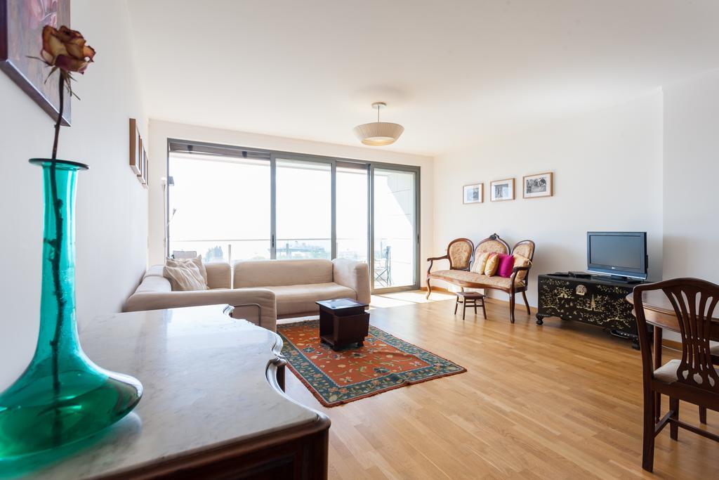 Appartement Flh Expo Flat With View Lissabon