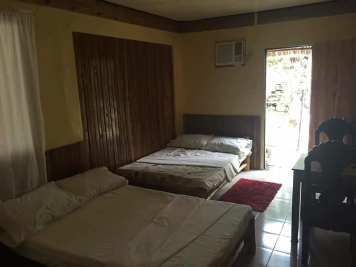 Resort Munting Kubo 2*