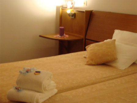 Hotel Comodoro