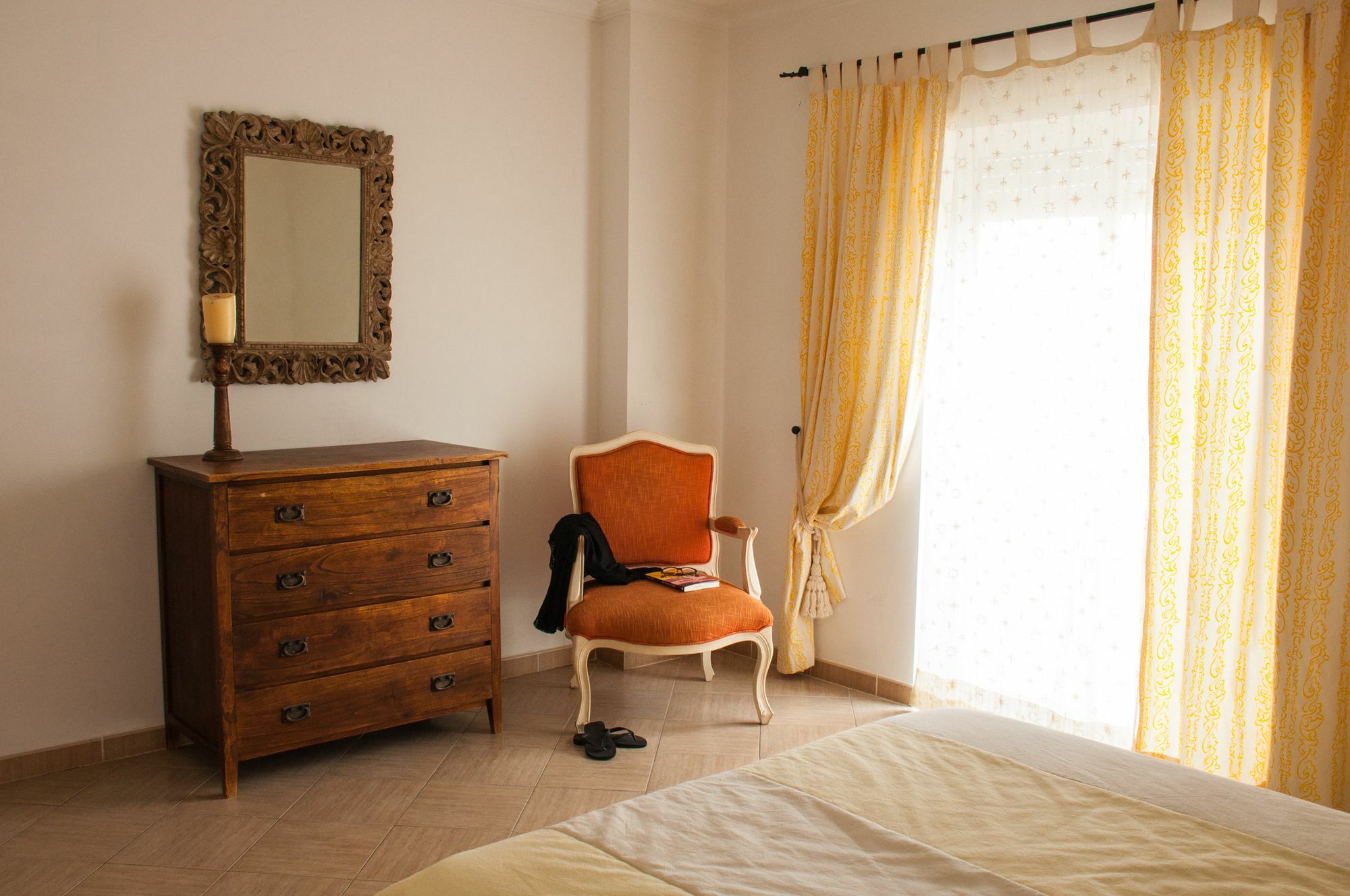 Filipas By Algarkasa Apartamento Albufeira