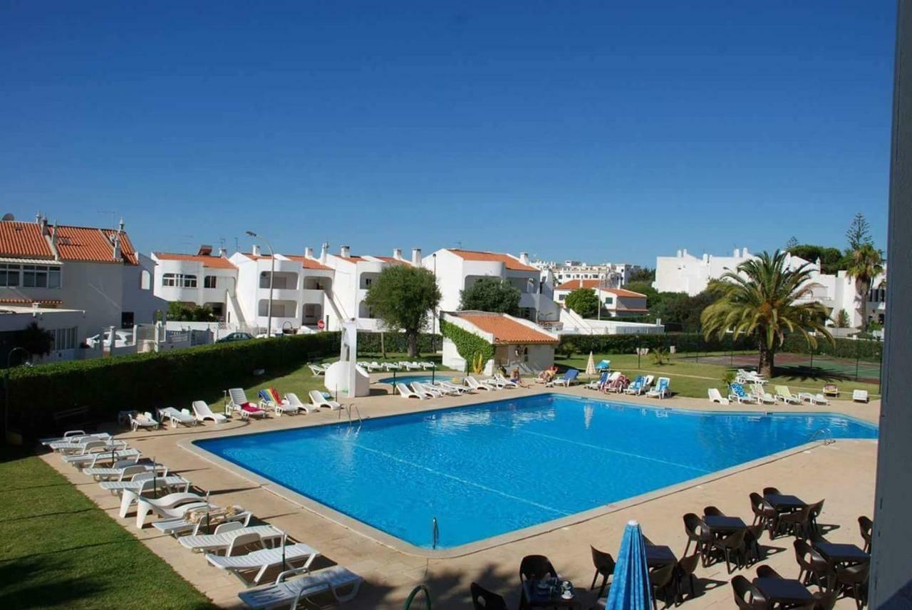 Bluechoro * Albufeira