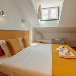 Rossio Suites By Hosty