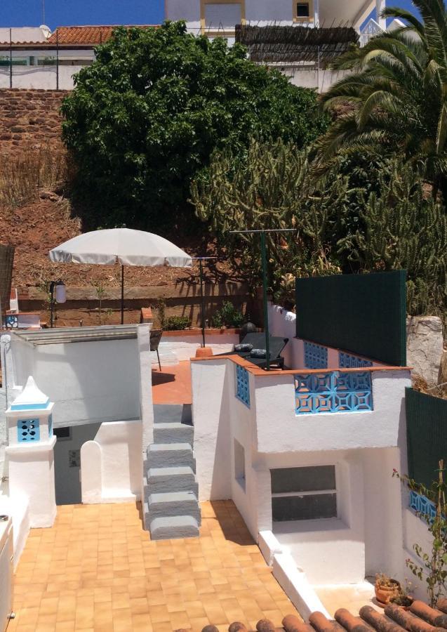 Hébergement de vacances Casa Da Muralha *