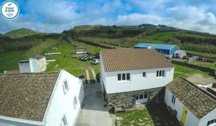 Casa Camarinhas Raal 542- Casa Partilhada