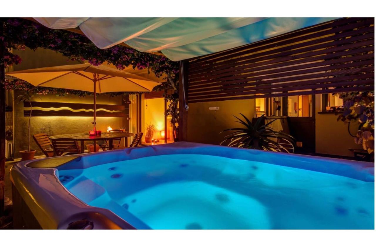 Epicenter Santacruz Apartamento Lagoa (Azores)