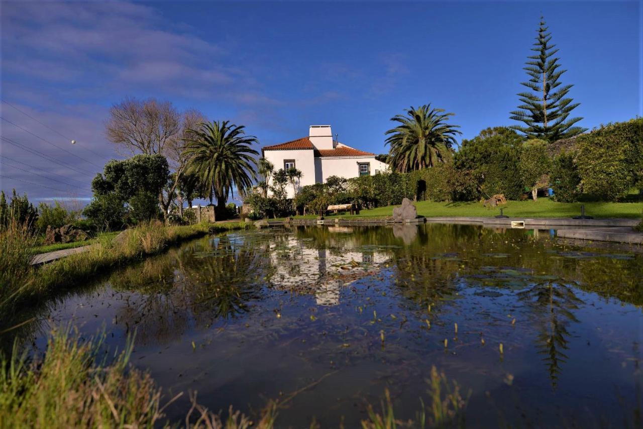 Quinta Do Bom Despacho 3* Ponta Delgada