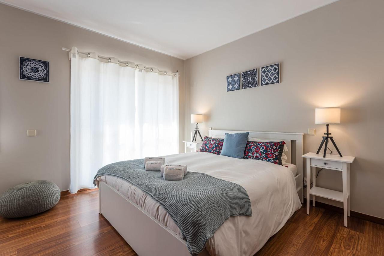 Guestready - Wavebreak Balcony * Oporto